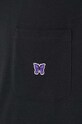 Μπλουζάκι Needles S/S Crew Neck Tee OT262