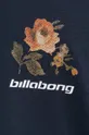 Billabong t-shirt in cotone BOUQUET Uomo
