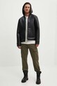 Бавовняна футболка Billabong TROPPO ABYZT02400 бежевий SS24