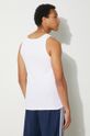 Одяг Бавовняна футболка Carhartt WIP A-Shirt 2-pack I033227.931XX білий