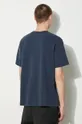 Maison Kitsuné t-shirt bawełniany Bold Fox Head Patch Comfort Tee Shirt 100 % Bawełna