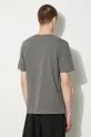Хлопковая футболка Maison Kitsuné Fox Head Patch Regular Tee Shirt 100% Хлопок