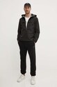 Бавовняна футболка Polo Ralph Lauren 710934742 білий SS24