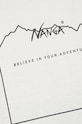 Футболка Nanga Dry Mix Frame Logo Tee NW2221.1G503
