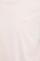 Hollister Co. t-shirt bawełniany KI324.4089.600 różowy