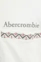 Bavlnené tričko Abercrombie & Fitch Pánsky