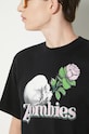 Undercover cotton t-shirt Zombies UC1D3812