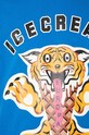 ICECREAM t-shirt bawełniany Tiger IC24237