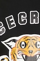 ICECREAM t-shirt bawełniany Tiger IC24237