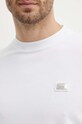 Karl Lagerfeld t-shirt 542221.755022 biały