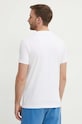 Odzież Karl Lagerfeld t-shirt 542221.755051 biały
