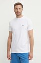 Karl Lagerfeld t-shirt biały 542221.755051