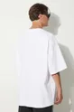 Carhartt WIP cotton t-shirt Link Script T-Shirt 100% Organic cotton