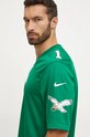 Μπλουζάκι Nike Jalen Hurts Philadelphia Eagles πράσινο 67NM.03T7.86F.CY0