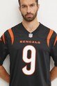 Nike tricou Joe Burrow Cincinnati Bengals negru 67NM.CAGH.9AF.2NM