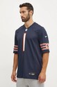 Odjeća Majica kratkih rukava Nike Justin Fields Bears 67NM.CBGH.7QF.2NM mornarsko plava