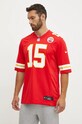 Nike t-shirt Patrick Mahomes Kansas City Chiefs 67NM.KCGH.7GF.2NA piros AW24
