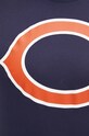 Nike t-shirt treningowy Chicago Bears 01B3.41L.7Q.RPU granatowy