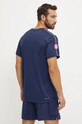 Одежда Футболка для тренинга Nike New England Patriots 02ES.044P.8K.K0Z тёмно-синий