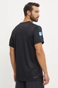 Одежда Футболка для тренинга Nike Carolina Panthers 02ES.092N.9D.K0Z чёрный