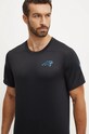 Nike tricou de antrenament Carolina Panthers negru 02ES.092N.9D.K0Z