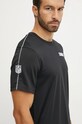 Nike tricou de antrenament Philadelphia Eagles negru 02ES.093N.86.K0Z