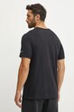 Oblečenie Bavlnené tričko Nike Philadelphia Eagles N199.00A.86.CLH čierna