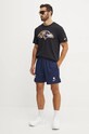 Бавовняна футболка Nike Baltimore Ravens N199.00A.8G.CLH чорний SS24