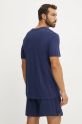 Abbigliamento Nike t-shirt in cotone Dallas Cowboys N199.41S.7RD.CLH blu navy