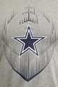 Nike t-shirt Dallas Cowboys NKGK.06G.7RD.JKV szary