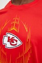 Футболка Nike Kansas City Chiefs красный NKGK.65N.7G.JKV