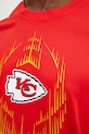 Nike tricou Kansas City Chiefs rosu NKGK.65N.7G.JKV
