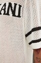 Karl Kani t-shirt beżowy 6060230