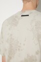STAMPD tricou din bumbac Tie Dye SLA.M3330TE.STD