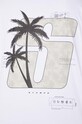 STAMPD cotton t-shirt Transit Relaxed Tee SLA.M3331TE.WHT