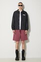 NEIGHBORHOOD cotton t-shirt NH . Tee 241PCNH.ST04 white SS24