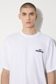 NEIGHBORHOOD cotton t-shirt NH . Tee 241PCNH.ST04 white
