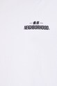 NEIGHBORHOOD cotton t-shirt NH . Tee 241PCNH.ST04