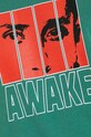 Bavlněné tričko Awake NY Vegas T Shirt SP24.TS006