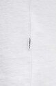 Lindbergh tricou din bumbac 30.400278.WHITE alb