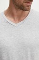 Lindbergh t-shirt 30.48001E.GREYMEL szary