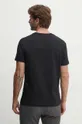 Armani Exchange t-shirt bawełniany 100 % Bawełna