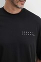 Хлопковая футболка Armani Exchange 3DZTHJ.ZJBYZ