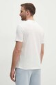Одяг Бавовняна футболка Armani Exchange 3DZTJB.ZJBYZ бежевий