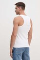 Ρούχα Μπλουζάκι Calvin Klein Jeans J30J325302 λευκό