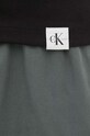 Tričko Calvin Klein Jeans J30J325302 čierna