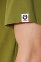 AAPE tricou din bumbac Tee AAPTEM1413XXM