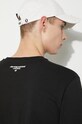 AAPE tricou din bumbac Tee AAPTEM1413XXM