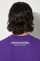 Бавовняна футболка AAPE Tee AAPTEM1414XXM