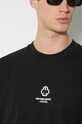 AAPE cotton t-shirt Clover Tee AAPTEM1418XXM